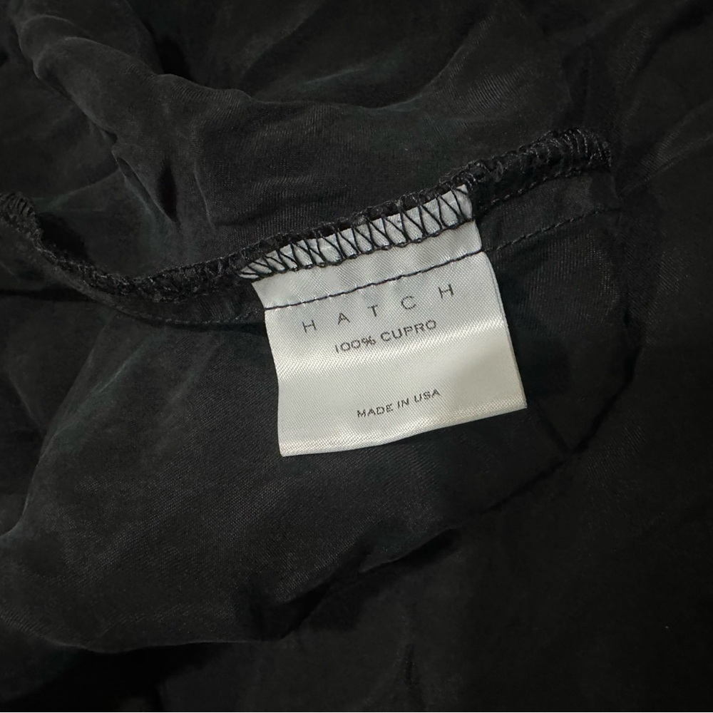 Hatch The Ricky Slip Dress - Picture 6 of 6
